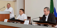Фото: Пресс-служба мэрии Майкопа - Газета Майкопские новости