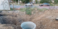 В Таганроге будут судить гендиректора стройкомпании, двое рабочих которой задохнулись в канализационном коллекторе - RO.Today