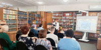Прикоснись к подвигу сердцем - Администрация Наро-Фоминского г.о.