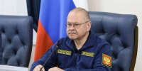 Олег Мельниченко поручил ежедневно  контролировать наличие топлива на АЗС - Пенза-Обзор