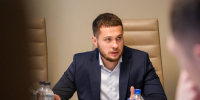 Вице-премьер Кирилл Макаров провел совещание по вопросам инвестиционной деятельности в ДНР - Правительство ДНР