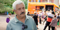 «Ремень спасает жизнь»: балаковским детям в «Ласточке» показали манекенов после ДТП - GazetaBalakovo.Ru