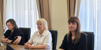 4 заседание ИК ЯНАО - Избирательная комиссия