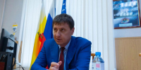 «Мы знаем, как выпускать успешных людей»: и.о. ректора РГРТУ Пронин – о планах развития вуза - Ракурс 32