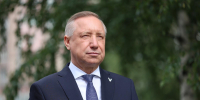 Беглов: «Северная столица получила 13 тысяч единиц оборудования на 23 миллиарда рублей» - Spbdnevnik.ru