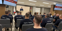 Девять участников проекта «Курск.Герои!» трудоустроены на госслужбу - РИА Курск
