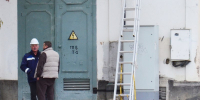В Севастополе разрабатывают порядок заправки генераторов на случай отключения света - Крымская правда