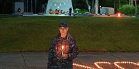 Поклонимся великим тем годам - УФССП ЛО