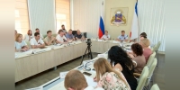 Власти Ялты скорректировали приоритеты транспорта и коммунальных служб - КрымИнформ