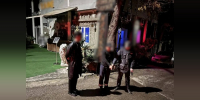 Жителя Ялты осудили на шесть с половиной лет колонии после смертельного избиения - КрымИнформ