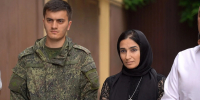 Открытие мемориальной доски Вокзальная 13. - Администрация г. Дербент