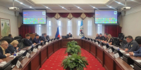 В Приангарье летом будет реализовано 25 программ для детей по безопасности дорожного движения - Правительство Иркутской области