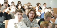 Более 4 тысяч кубанцев уже подали заявления на Госуслугах для поступления в колледжи и вузы - Департамент информационной политики