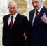Песков: Путин и Лукашенко на встрече обсудят угрозы Зеленского в адрес Минска - Комсомольская Правда