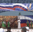 Колосовка отметила 400-летний юбилей - 12 канал