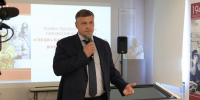 . - Выборгский район
