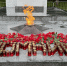 День памяти и скорби: костромичи почтили память погибших в Великой Отечественной войне - Интернет-телевидение Логос