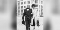 Режиссер Вера Сторожева: В сериале «Лиля» мы хотели показать необыкновенную эпоху - Вечерняя Москва