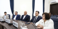 Запаса топлива в нашем регионе достаточно, − Олег Мельниченко - Правительство
