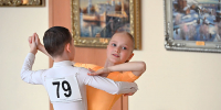 Участники турнира «Стильный город» - Газета Ладога-Сортавала