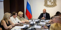 В Курске на необорудованных для купания пляжах поставили предупреждающие знаки - Городские Известия