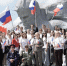 Фото здесь и далее: пресс-служба Минобрнауки России - InformPskov.Ru