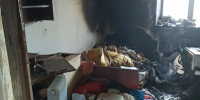 Женщина погибла на пожаре из-за неисправной розетки в Нижегородской области - ProDzer.Ru