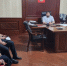 В Хасавюрте обсудили вопросы организации обучения навыкам оказания первой помощи - Администрация МО г. Хасавюрт