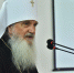 ДОЦЕНТ КАФЕДРЫ ЦЕРКОВНО-ПРАКТИЧЕСКИХ ДИСЦИПЛИН ОРЕНБУРГСКОЙ ДУХОВНОЙ СЕМИНАРИИ ЕПИСКОП ОРСКИЙ И ГАЙСКИЙ ИРИНЕЙ ПРИСУТСТВОВАЛ НА ТОРЖЕСТВЕННОМ ВЫПУСКНОМ АКТЕ. - Орская Епархия