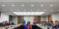 Жители домов в Туле и Щекине, пострадавших от атаки БПЛА, получат выплаты - ИА Тульская служба новостей