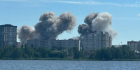 Пять человек погибли при атаке ВСУ на Воронеж - M24.Ru