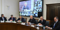 Фото: Алексей ГУСЕВ - Газета Майкопские новости