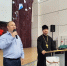Священник провел беседу в детском лагере «Ровесник» города Ханты-Мансийска - Ханты-Мансийская Митрополия