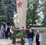 День памяти и скорби в с. Озерки - Мелекесская епархия