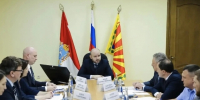 Вячеслав Федорищев прокомментировал ситуацию с топливной обеспеченностью региона - TltGorod.Ru