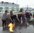 Сегодня, в День памяти и скорби, нурлатцы минутой молчания почтили память погибших земляков - Нурлат-⁠информ
