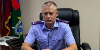 Михаил Нибараков назначен главой управления Следственного комитета по Коми - Pro Город Ухта