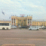 Воронеж вокзал - В курсе
