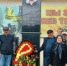 В селе Мехельта в День памяти и скорби возложили цветы к памятнику участникам Великой Отечественной войны - Гумбетовский район