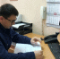 В Йошкар-Оле следователями СК возбуждено уголовное дело в отношении местного жителя, подозреваемого в применении насилия к сотруднику полиции - Следственный комитет