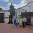 День памяти и скорби - Соцзащита населения по Старошайговскому району