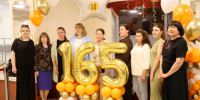 Ивановская областная клиническая больница отметила 165-летие со дня основания - Областная Дума