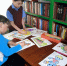 Всё делаем сами, своими руками - Межпоселенческая районная библиотека