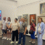 День памяти и скорби — начала Великой Отечественной войны - Крымскотатарский музей культурно-исторического наследия