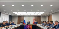 В Тульской области состоялось заседание оперативного штаба - Правительство области