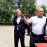 В Яковлевском округе строят водозабор на 125 кубов и детский сад на 180 мест - Мир Белогорья