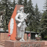 В микрорайоне Климовск почтили подвиг неизвестного солдата - Подольск.Ру