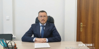 Виктор Анисимов рассказал об изменениях порядка поступления в вузы в 2026 году - Время Н