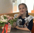 Вероника Воронкова: «Для меня было важно понять, что я действительно сделала всё, что могла» - Министерство образования
