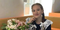 Вероника Воронкова: «Для меня было важно понять, что я действительно сделала всё, что могла» - Министерство образования